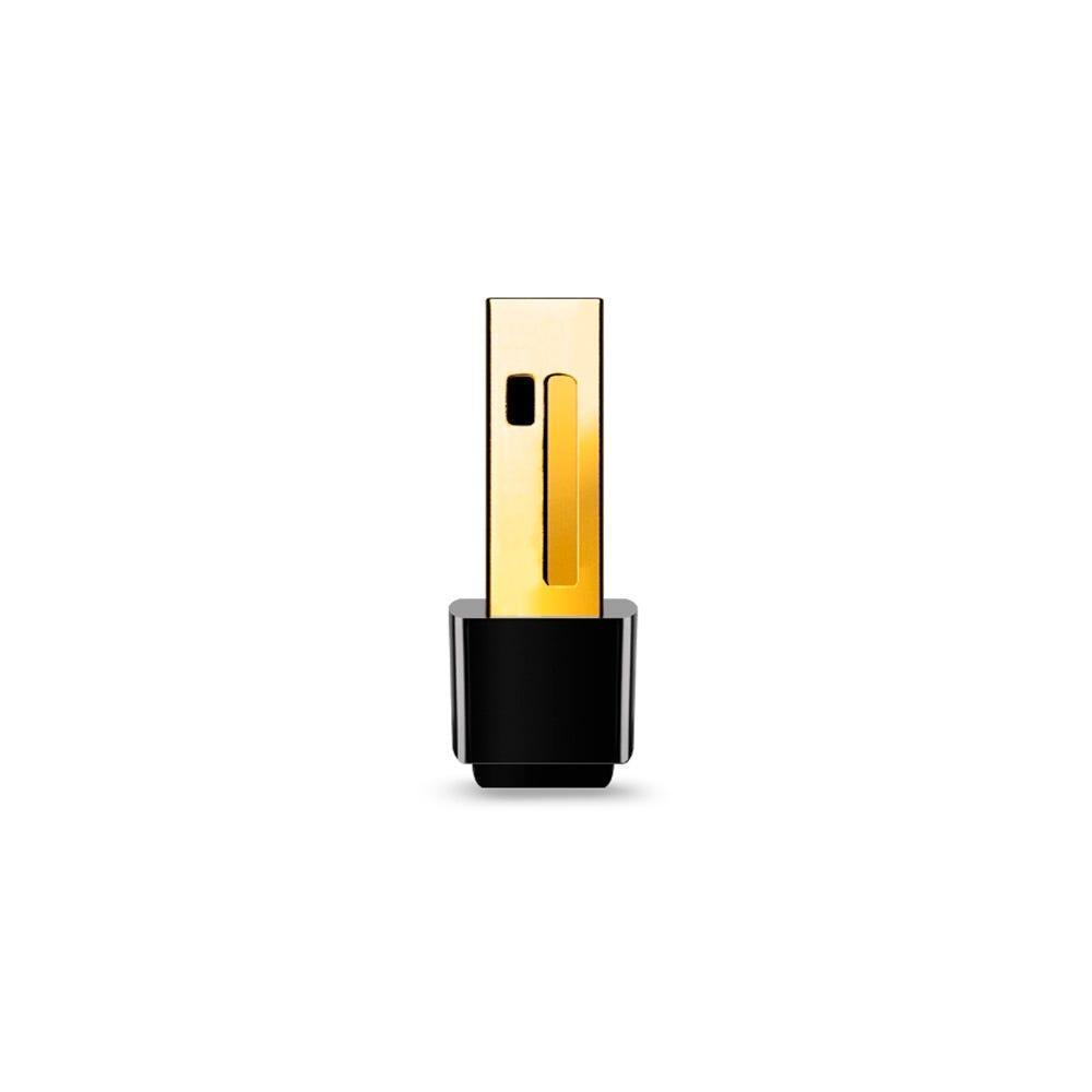 Adaptador Nano USB Wireless TP-Link TL-WN725N