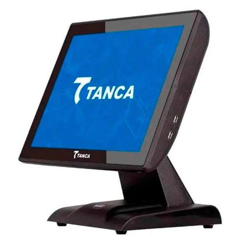 All In One Tanca TPT-650 J1900 Touch 4GB SSD 120GB 003820