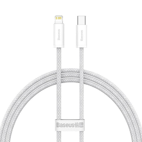 Baseus 20w PD USB-C Cabo de Carregamento Rápido para iPhone 14/13Pro Max