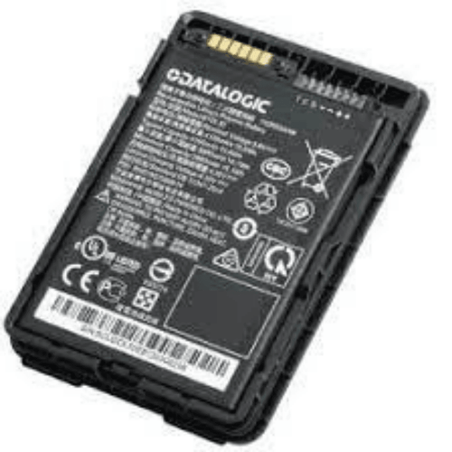 Bateria Datalogic para Coletor Memor K 3800mAh - 94ACC0311