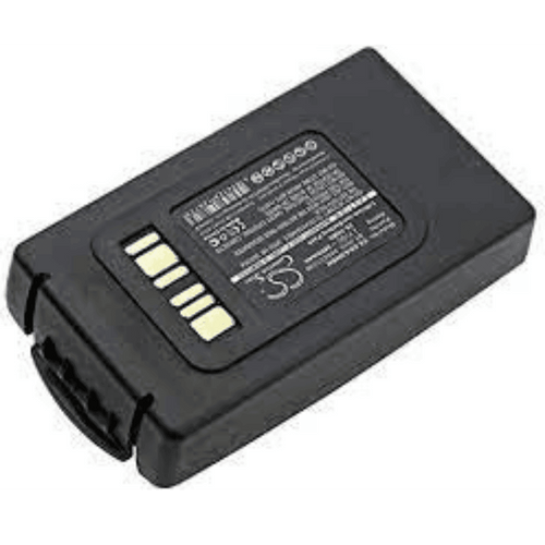 Bateria Skorpio X3/X4 Datalogic 5200mAh 94ACC0046