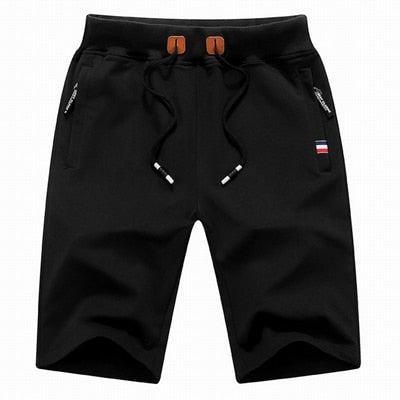 Bermuda Wuub Algodão Casual Masculina