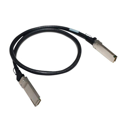 Cabo DAC HPE 100G QSFP28 to QSFP28 1m - R0Z25A I