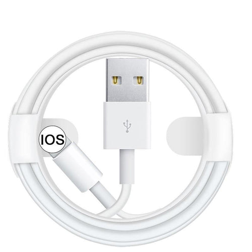 Cabo de Lightning para USB Apple MagSefs