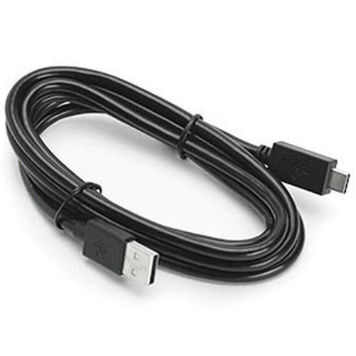 Cabo Zebra Micro USB-A-USB-B Carga e Comunicação - 25-124330-01R