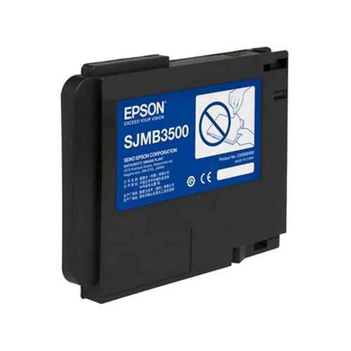 Caixa de Manutenção Epson CW-C3500 C33S020580