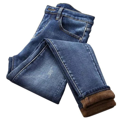 Calça Jeans Térmica Feminina HotPants®