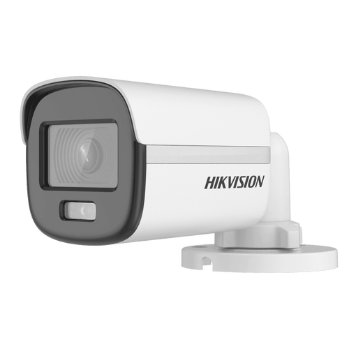 Câmera Hikvision Bullet 1080P 20m - DS-2CE10DF0T-PF