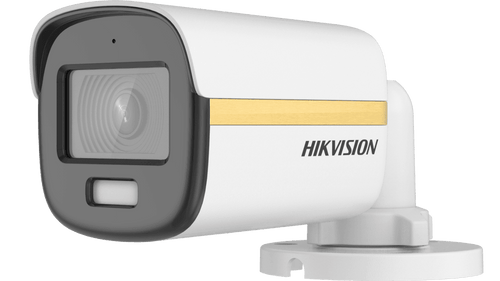 Câmera Hikvision Bullet 1080P 20m - DS-2CE10DF3T-F