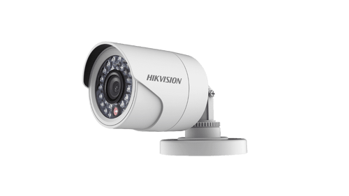 Câmera Hikvision Bullet 720p 20m - DS-2CE16C0T-IRPF