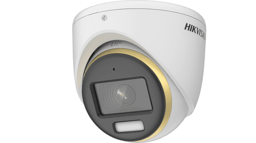Câmera Hikvision Dome 1080P 20m - DS-2CE70DF3T-MF