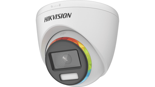 Câmera Hikvision Dome 1080P 40m - DS-2CE72DF8T-F