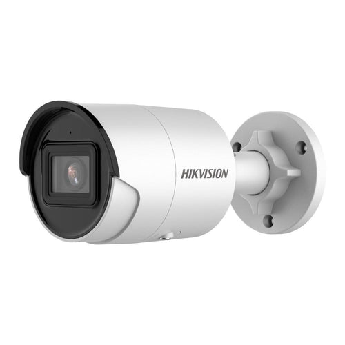 Câmera IP Hikvision Bullet 4M 40m 2.8mm - DS-2CD2043G2-I