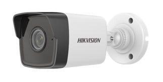 Câmera IP Hikvision Bullet 4MP 30m 2.8mm - DS-2CD1043G1E-I