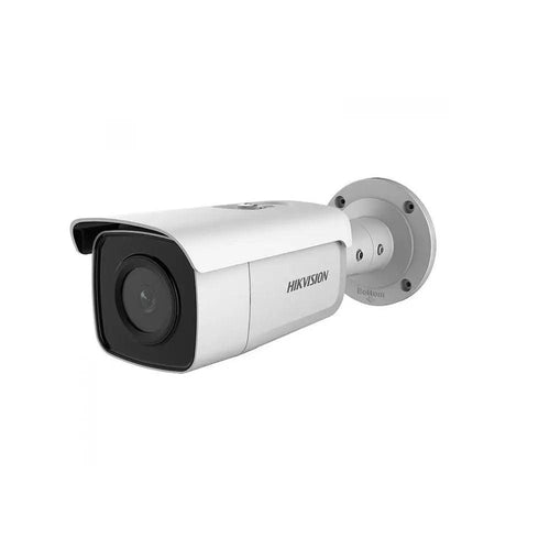 Câmera IP Hikvision Bullet 8MP 4K 60m 2.8mm - DS-2CD2T87G2-L I