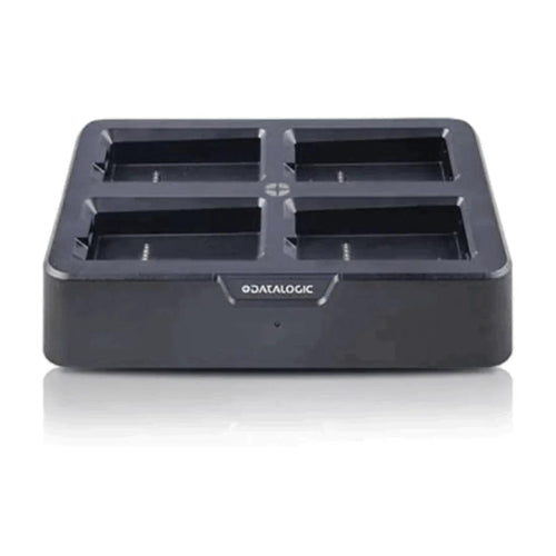 Carregador Bateria Skorpio X5 Datalogic 4 Posições 94ACC0274