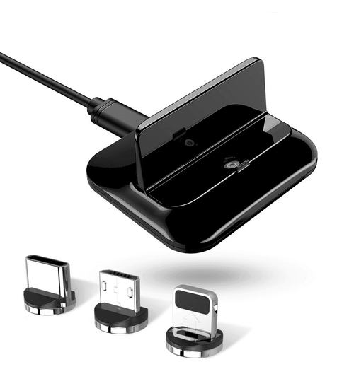 Carregador Magnético UltraDock®