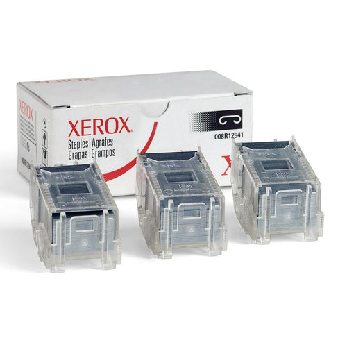 Cartucho de Grampo Xerox 15K 008r12941NO