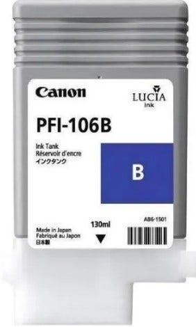 Cartucho de Tinta Canon PFI-106 B 6629B001AA