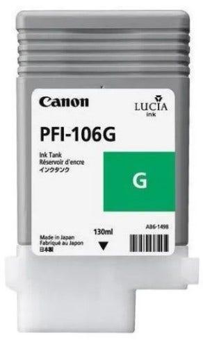 Cartucho de Tinta Canon PFI-106 G 6628B001AA