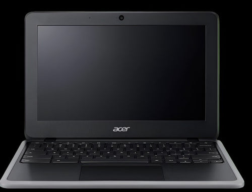 Chromebook Acer C733T-C1YK Touch Cel. 4GB 32GB - NX.AYQAL.001