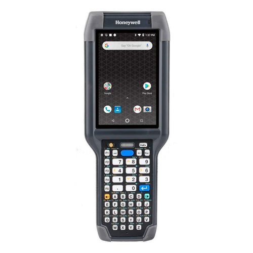 Coletor de Dados Honeywell CK65 sem câmera/32GB EX20 - CK65-L0N-AMN210E
