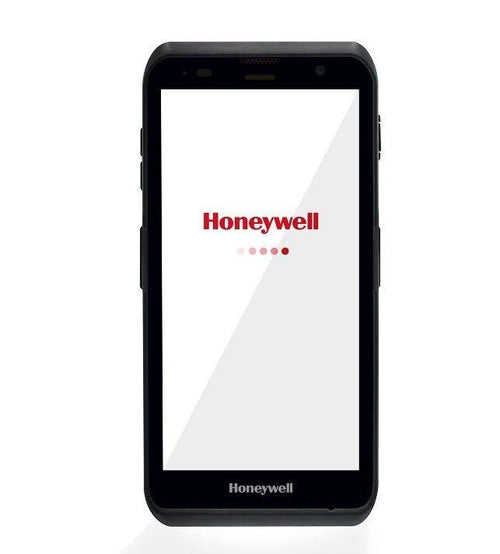 Coletor Honeywell EDA52 3/32GB 4G EDA52-11AE34N21R