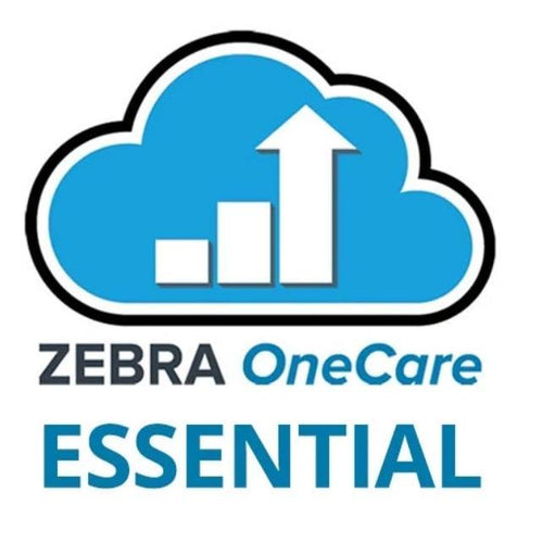 Contrato Zebra Onecare Essential 3 Anos Z1AE-TC21XX-3CC0