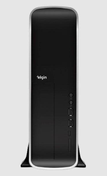 Desktop Elgin Slim H510 I3 10ª 4GB SSD120 46SF5311D140