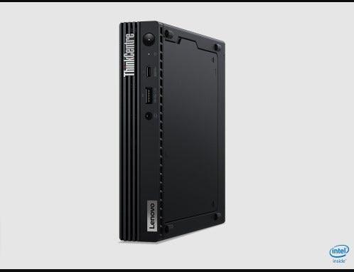 Desktop Lenovo M70q TINY i3-1010T 4GB 256 GB SSD W11P - 11DU0043BO