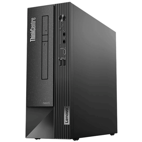 Desktop Lenovo Neo 50s SFF i5-12400 8GB 256GB SSD W11P - 11T000BRBO