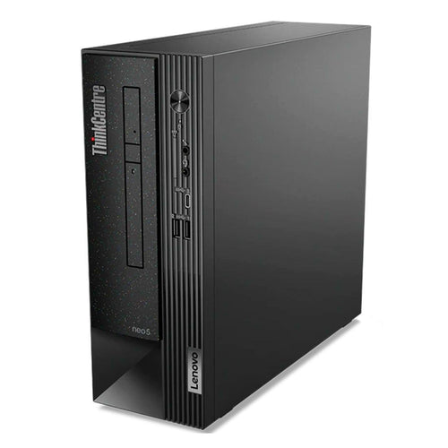 Desktop Lenovo ThinkCentre Neo 50s SFF i3-12100 4GB 1TB FDos - 11T000C0BO