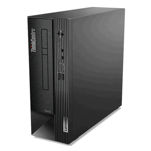 Desktop Lenovo ThinkCentre Neo 50s SFF i3-12100 8GB 256GB SSD W11P - 11T000C1BO