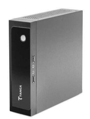 Desktop Tanca TC6143S I3 4GB SSD 120GB 2SR 005018