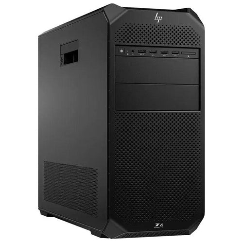 Desktop Workstation HP HPCM Z4 G4 Intel Xeon W-2133 64GB 1TB+1TB - 77Y41LP#AC4
