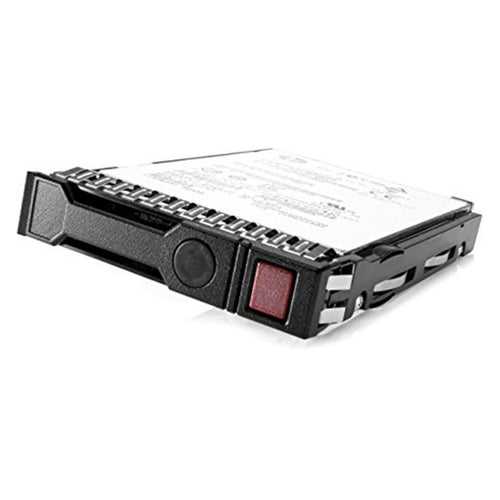 Disco Rígido HPE ISS SATA 1TB 12G 7.2k LFF - 861686-B21