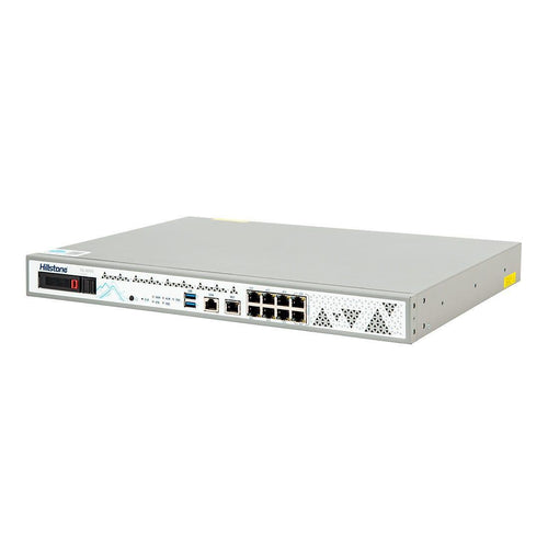 Firewall Hillstone A2600 Single AC SG6000A2600IN36i