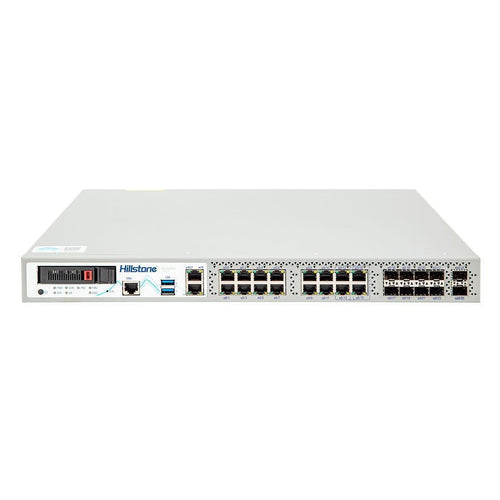 Firewall Hillstone A3000 Dual AC A3000-AD-IN36