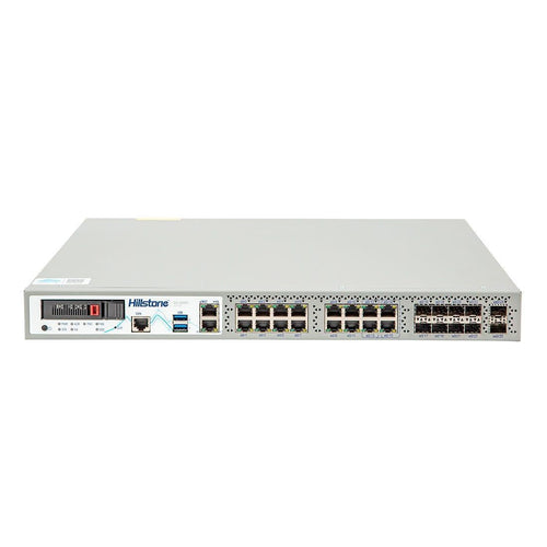 Firewall Hillstone A3700 Single AC SG6000A3700IN36