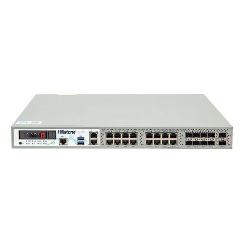 Firewall Hillstone A3800 Dual AC A3800ADIN36i