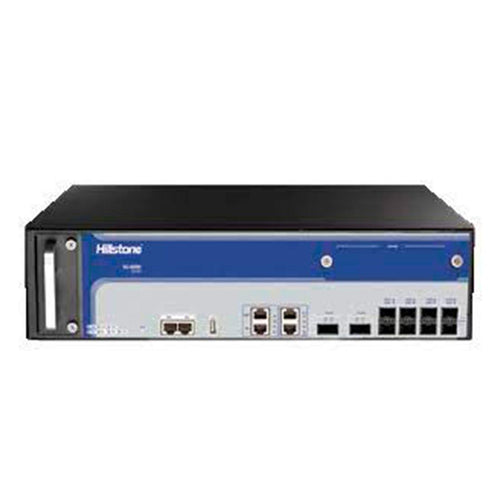 Firewall Hillstone Dual AC E3968P-AD-IN12 I