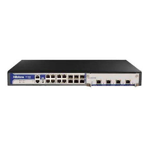 Firewall Hillstone E3662P Dual AC E3662P-AD-IN12