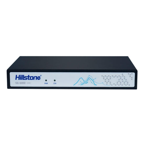 Firewall Hillstone SG-6000-A200-IN12 SG6000A200IN12i