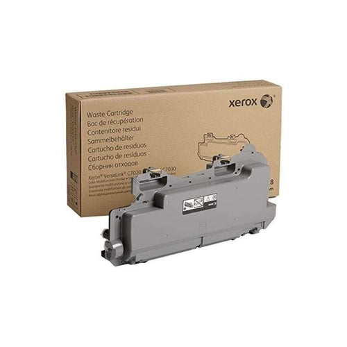 Frasco de Resíduos Xerox Toner 30K 115R00128NO