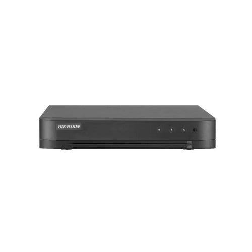 Gravador DVR Hikvision Lite 16 canais 1080P - DS7216HGHIK1SCVB