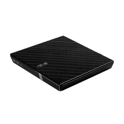 Gravador e Leitor Asus Portátil CD e DVD - SDRW-08D2S-U