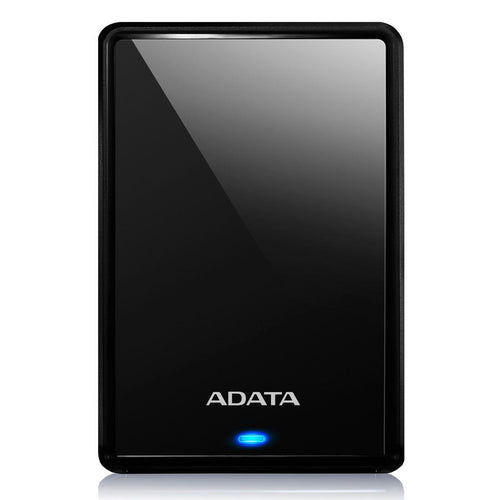 HD Externo Adata HV620S 4TB USB 3.2 AHV620S4TU31CBKI