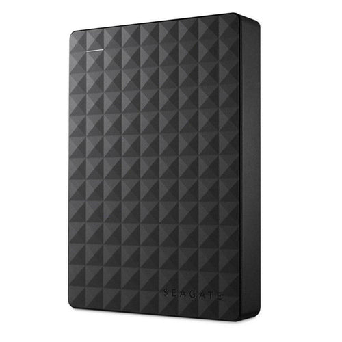 HD Externo Seagate Expansion 4TB USB 3.0 STEA4000400 I