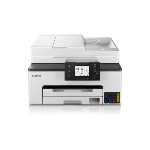 Multifuncional Canon Maxify GX2010 Mega Tank - 6171C005AA