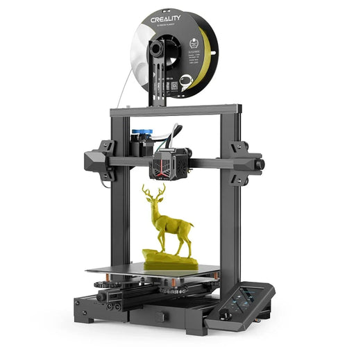 Impressora 3D Creality Ender-3 V2 NEO 1001020457i
